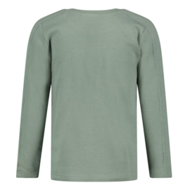 Sturdy longsleeve - Fix It