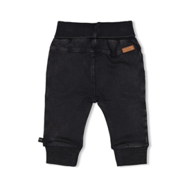 Feetje jog denim antraciet maat 74