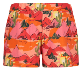 Jubel korte broek Salsa Sunset