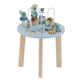 LD activiteitentafel Forest Friends