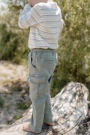 Little Dutch broek forest green