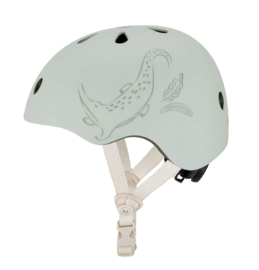 LD Helm groen
