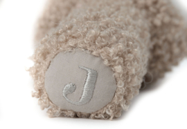 Jollein rammelaar teddy bear olive