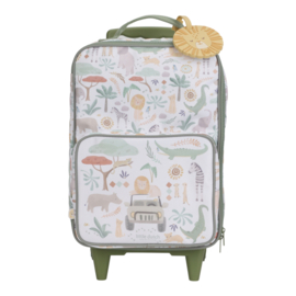 LD Safari koffer