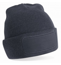 Beechfield Beanie Zwart