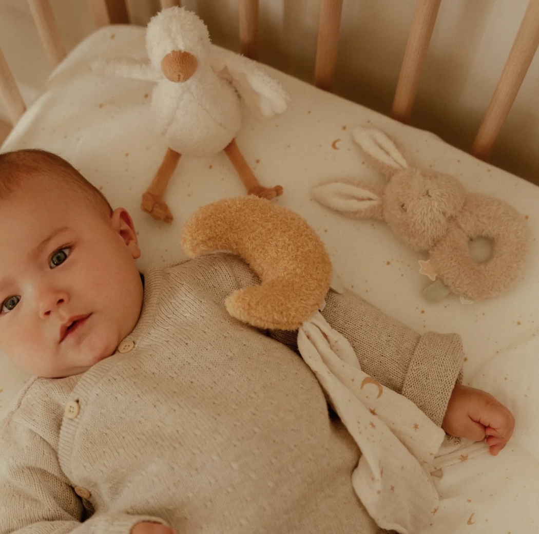 LD kadoset Newborn Naturels