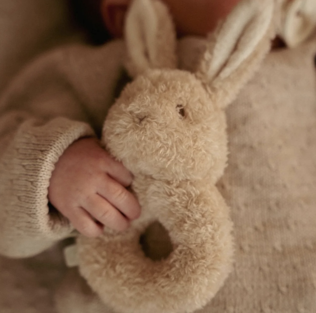 LD kadoset Newborn Naturels