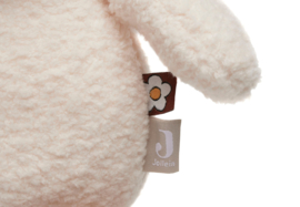 Jollein spring garden knuffel duck