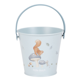 LD emmer blauw Forest Friends