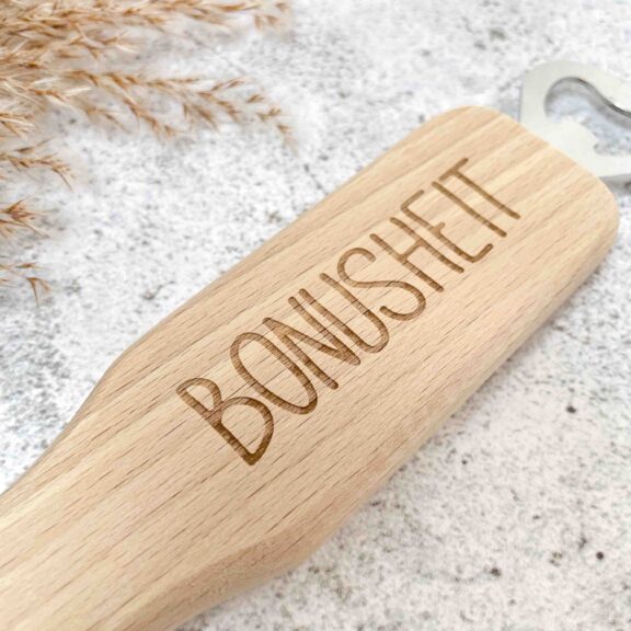 Opener Bonusheit