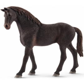 Schleich Engelse volbloed hengst