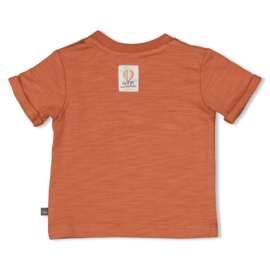 Feetje Mini Adventurer t-shirtje