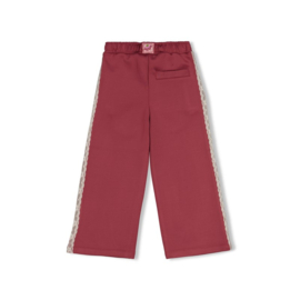 Jubel broek roze - Moon Flowers