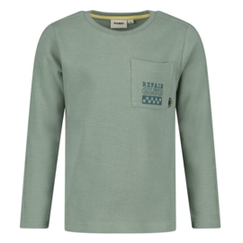 Sturdy longsleeve - Fix It
