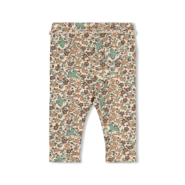 Feetje legging - Lucky Bloombird
