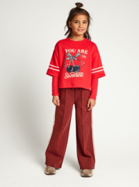 LOOXS T-shirt 2-in1 Fire