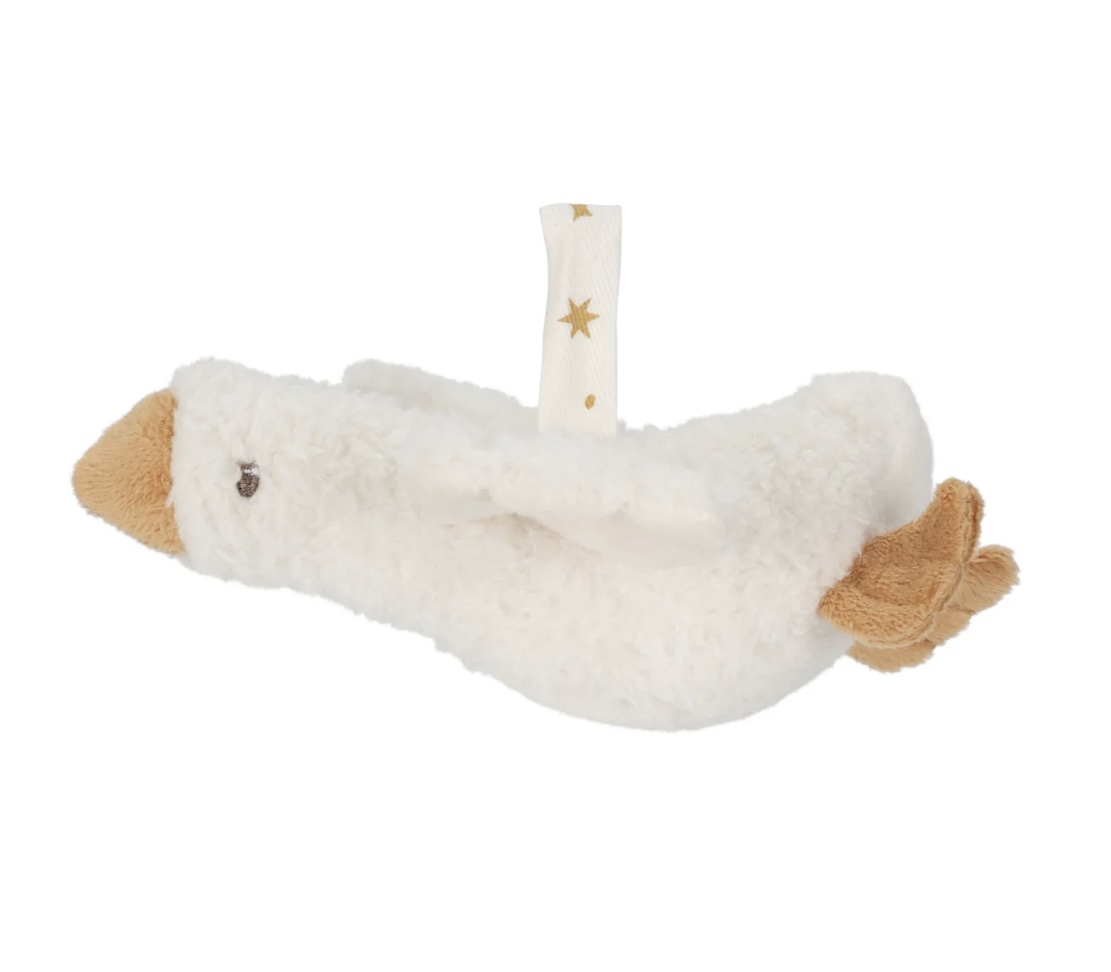 LD activiteiten speelkleed Newborn Naturels