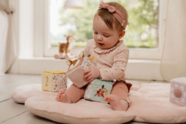 LD zachte blokkenset - Fairy Garden