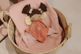 LD knuffeldoek Evi
