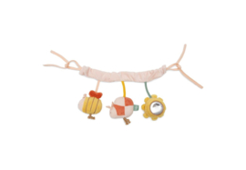 Jollein wagenspanner - Pretty Picnic