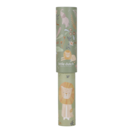 LD Safari caleidoscoop groen
