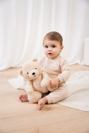 Feetje pyjama beige maat 62 limited edition