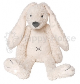 Tiny Ivory Rabbit Richie