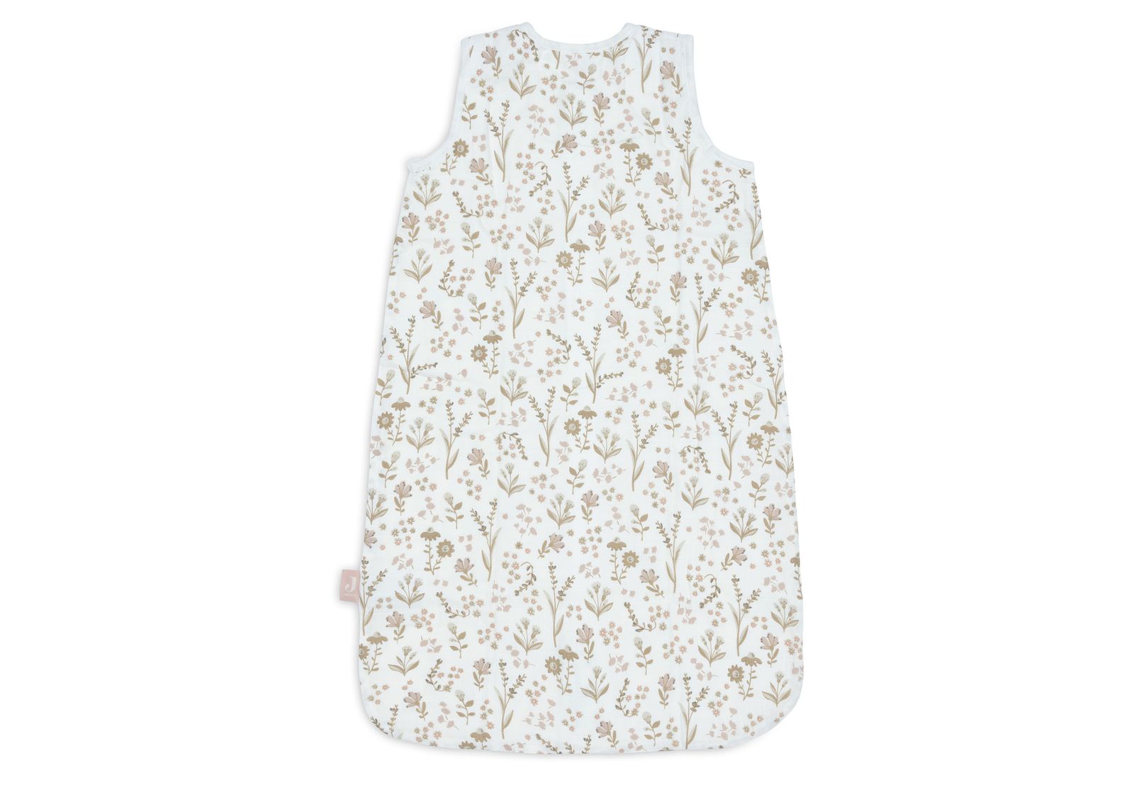 Jollein slaapzak Bloomy 70 cm