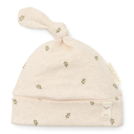 Little Dutch mutsje leafs