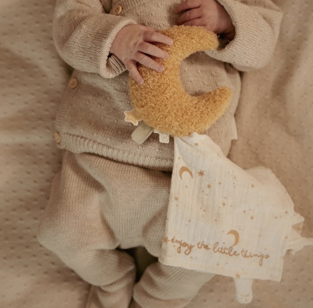LD kadoset Newborn Naturels