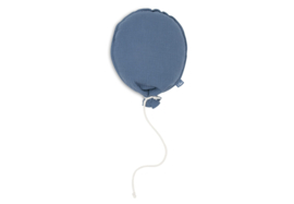 Jollein ballon jeans blue 25 x 50 cm