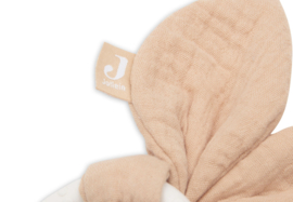 Jollein bijtring siliconen bunny ears moonstone