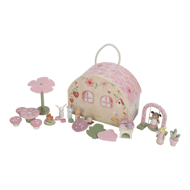 LD Feeënhuisje Fairy Garden