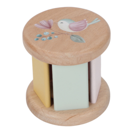 LD giftset hout Fairy Garden