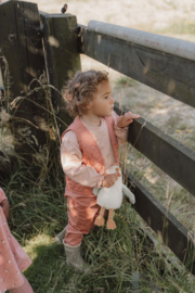 Little Dutch omkeerbaar gilet
