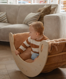 Tryco houten klimboog