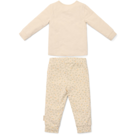 LD pyjama tweedelig Sleeping Deer