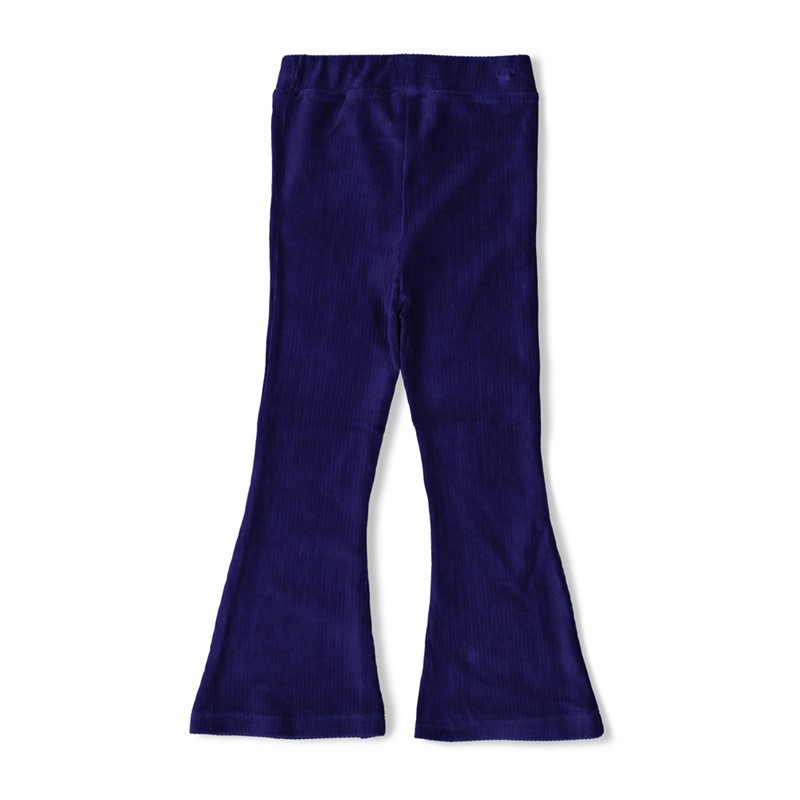Jubel flared indigo Wild Soul