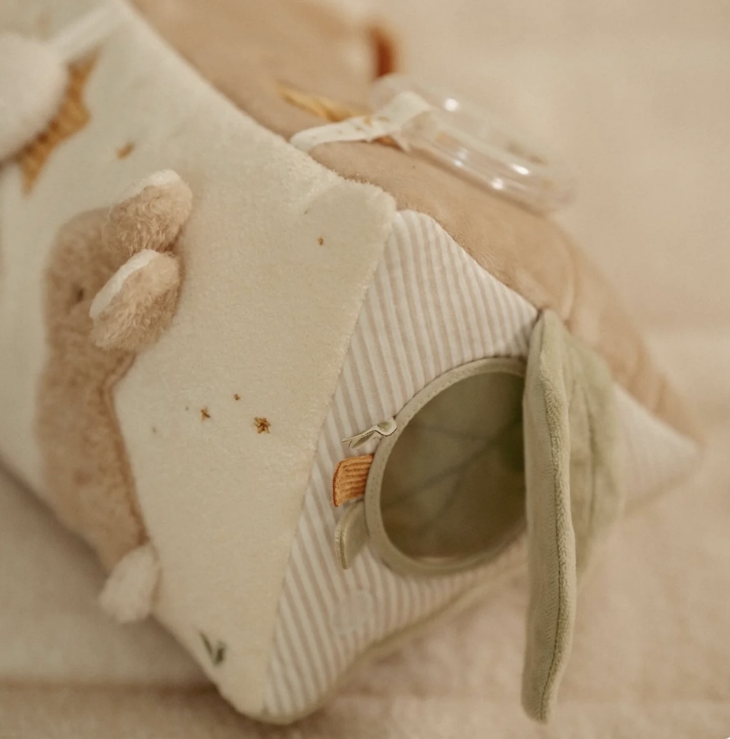 LD activiteitendriehoek Newborn Naturels