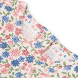 LD t-shirt meadow flowers