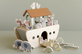 Little Dutch Ark van Noach