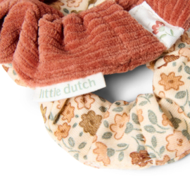 LD scrunchies Safari Friends