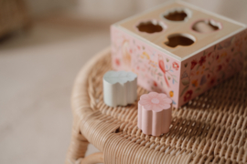 LD vormenstoof Fairy Garden