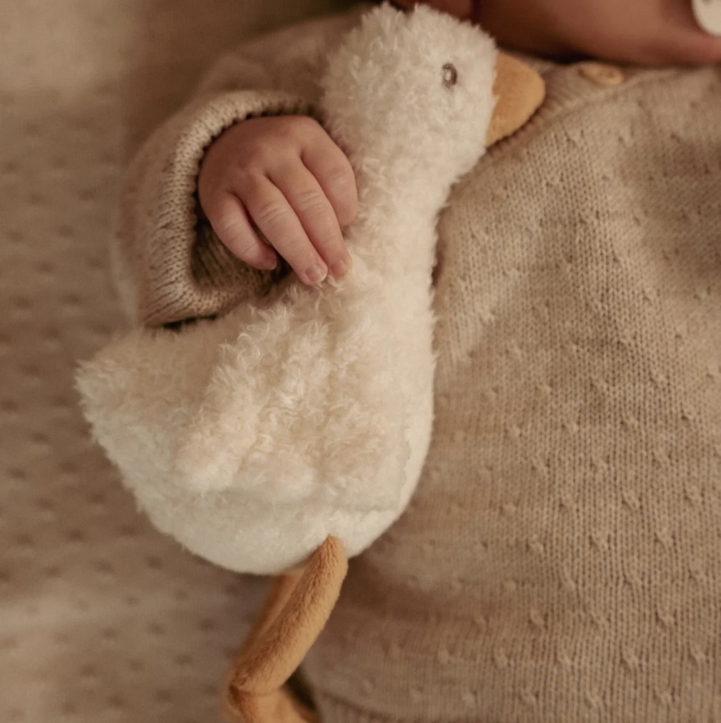 LD kadoset Newborn Naturels