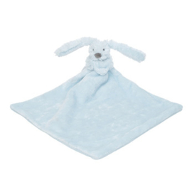 HH Rabbit Richie mini with blanket - blue