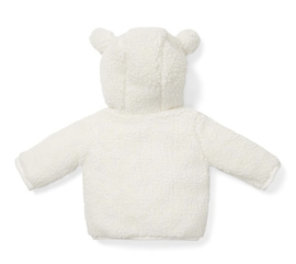 Little Dutch jasje bunny maat 62