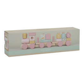 LD trein Fairy Garden