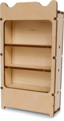 Het Muizenhuis - kinderkamer meubelkit