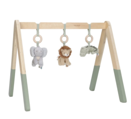 LD babygym Safari