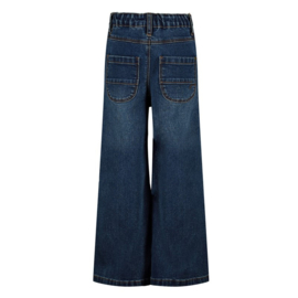Jubel jeans wide leg blue